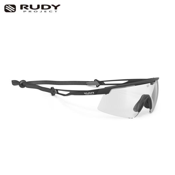 RUDY PROJECT Turbolence ターボレンス BLK M/フォト2ブラックレンズ イ...