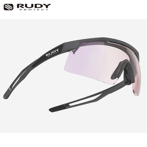 RUDY PROJECT ルディプロジェクト TURBOLENCE ターボレンス チャコールマットフ...