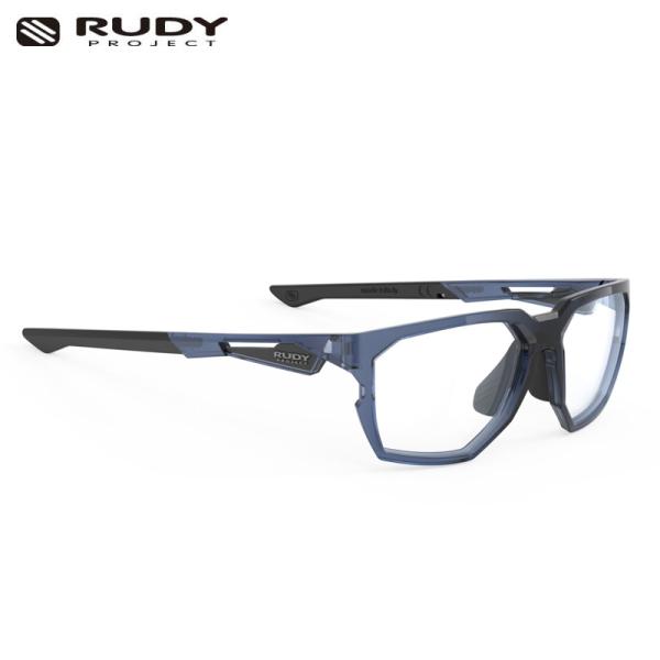 RUDY PROJECT ルディプロジェクト NO CODE ノーコード クリスタルアヴィオグロスフ...