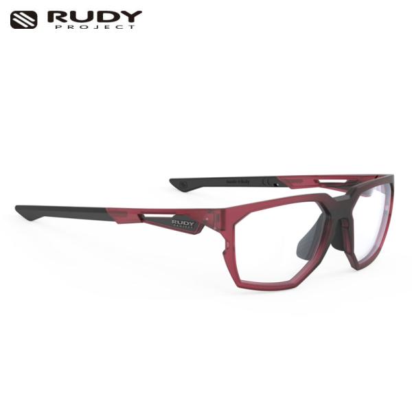 RUDY PROJECT ルディプロジェクト NO CODE ノーコード フローズンチェリーマットフ...