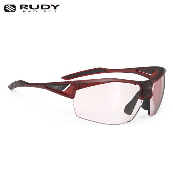 RUDY PROJECT ルディプロジェクト SYDUS シダス フローズンボルドーフレーム インパ...
