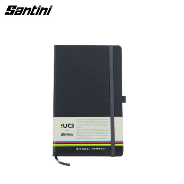 Santini サンティーニ UCI NOTEBOOK 2024 ノートブック