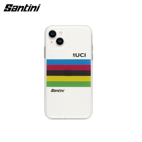 Santini サンティーニ UCI iPhone 14 COVER