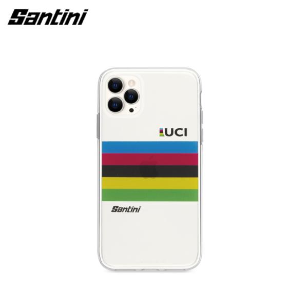 Santini サンティーニ UCI iPhone 14PRO COVER