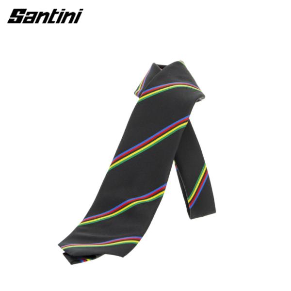Santini サンティーニ UCI TIE ネクタイ