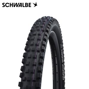SCHWALBE（シュワルベ） HANS DAMPF(ハンスダンプ）ADDIX/ SCHWALBE