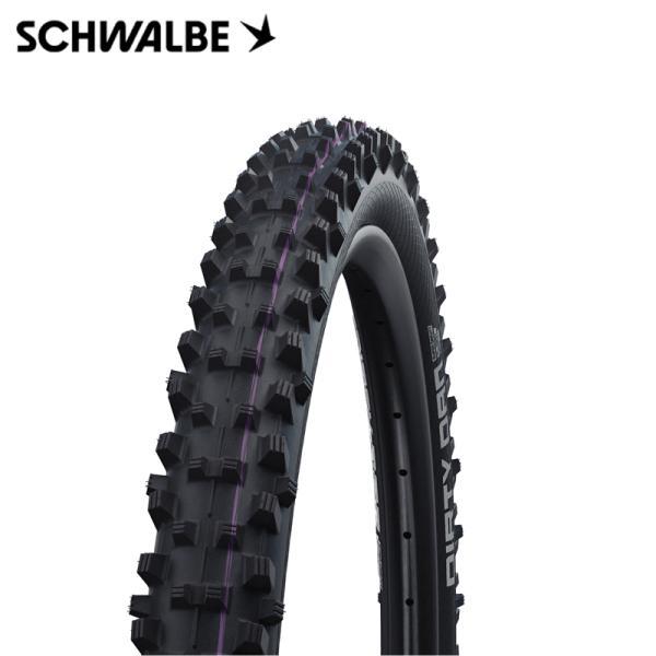 SCHWALBE シュワルベ DIRTY DAN ダーティダン 29x2.35 Super Down...