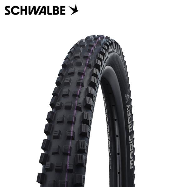 SCHWALBE シュワルベ MAGIC MARY マジックマリー 29x2.40 Super Do...