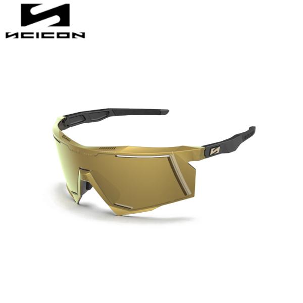 SCICON SPORTS シーコン AEROSTORM エアロストーム MULTIMIRROR B...