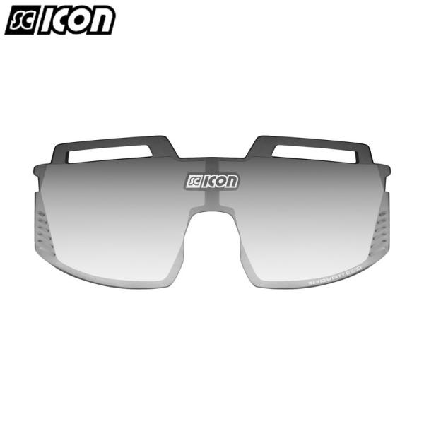 SCICON SPORTS シーコン AEROWATT FOZA エアロワット フォーザ スペアレン...