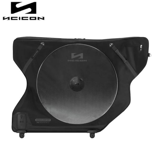 SCICON SPORTS シーコン AEROCOMFORT エアロコンフォート 3.0 TRI ト...