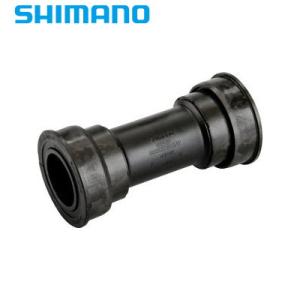 SHIMANO シマノ DURA-ACE デュラエース SM-BB92-41B プレスフィットタイプ86.5mm｜cyclick