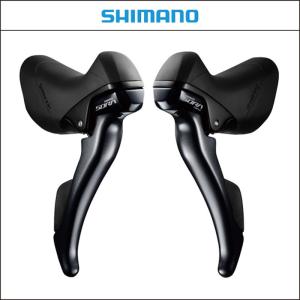 シマノ ST-R3000 STIレバー デュアルコントロールレバー 左右