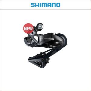 Shimano【シマノ】DURA-ACE デュラエースRD-R9150シマノ・シャドーRD（11スピード）｜cyclick