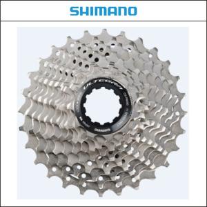 SHIMANO【シマノ】【ULTEGRA R8000】CS-R8000 11S 12-25T【カセットスプロケット】｜cyclick
