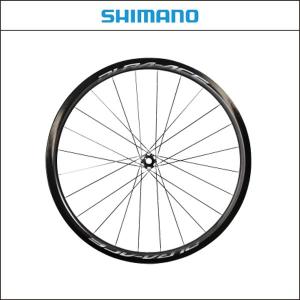 SHIMANO(シマノ)WH-R9170 C40 TU フロント 12mmEスルー・Eスルーアクスル別売｜cyclick