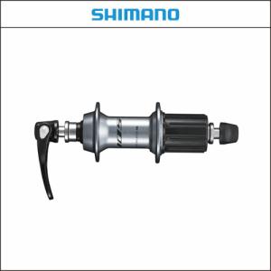 SHIMANO シマノ 105  FH-R7000 シルバー 36H｜cyclick