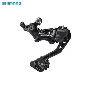シマノ（SHIMANO） RD-RX400 リアディレイラー ミドルケージ 最大36T