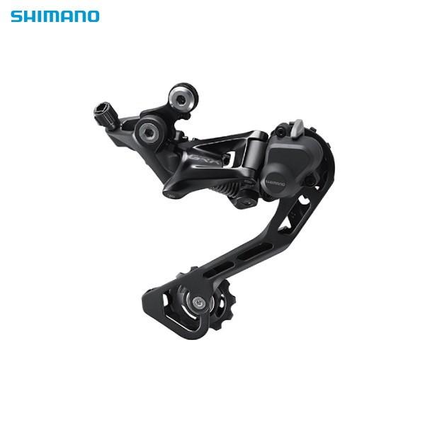 Shimano/シマノ RD-RX400 GRX 2×10 ロー32-36T リアディレイラー GR...