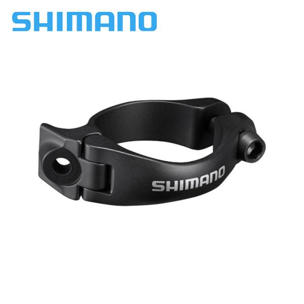 Shimano シマノ SM-AD91 L 34.9  ディレイラーオプション