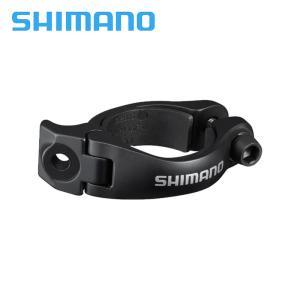 シマノ（SHIMANO） SM-AD91 MS 28.6/31.8mm用 DURA-ACE DI2 フロント