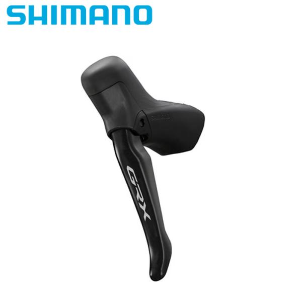 Shimano シマノ BL-RS717 左ブレーキレバー Di2機能なし GRXロゴ