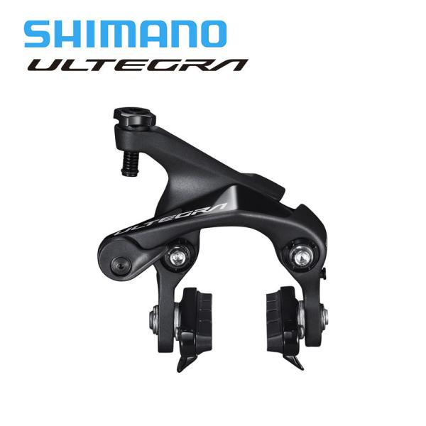 Shimano シマノ BR-R8110 フロント カーボンリム用シュー アルテグラ ULTEGRA...