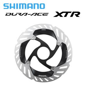 シマノ（SHIMANO） ○ RT-CL900 140mm/160mm センターロック ディスク
