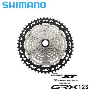 Shimano シマノ CS-R7101 12S 11-34T 機械式対応 カセットスプロケット