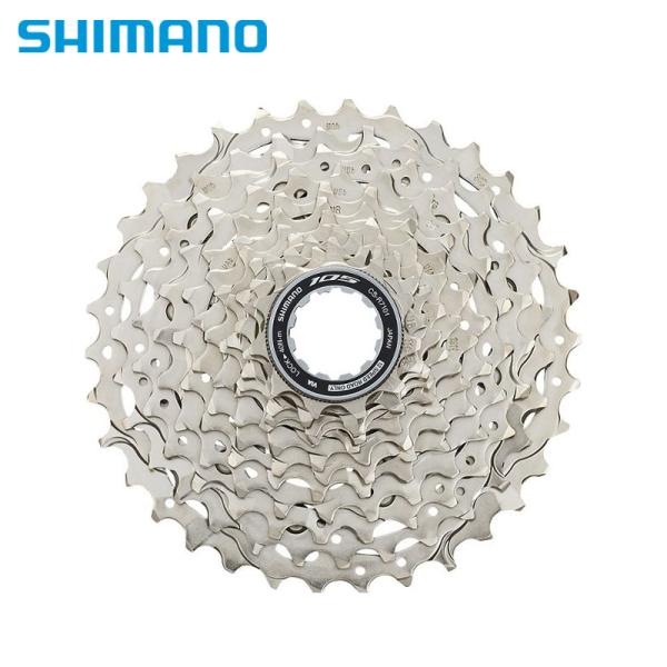 Shimano シマノ CS-R7101 12S 11-34T 機械式対応