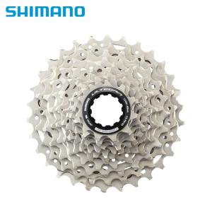 Shimano シマノ CS-R8101 12S ULTEGRA アルテグラ 機械式対応（34Tのみ）｜cyclick