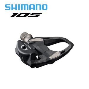 シマノ（SHIMANO） ペダル PD-R8000-L プラス4mm軸仕様 SPD-SLペダル