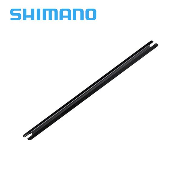 Shimano シマノ EW-CC300 コードカバー EW-SD300用 300mm ブラック  ...