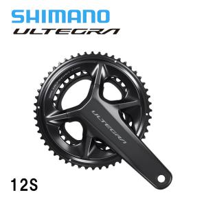 Shimano シマノ FC-R8100 アルテグラ ULTEGRA クランク｜cyclick