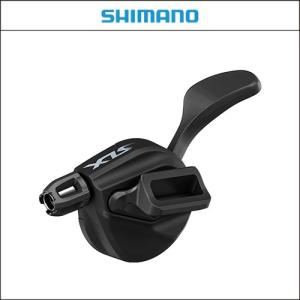 SHIMANO シマノ  シフティングレバー SL-M7100 (I-Spec EV) 左レバーのみ 2S｜cyclick