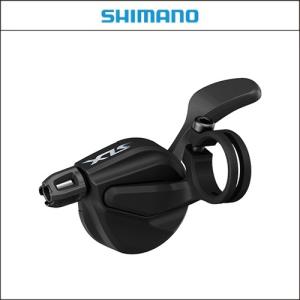 SHIMANO シマノ  シフティングレバー SL-M7100 左レバーのみ 2S｜cyclick