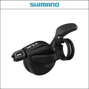 SHIMANO シマノ  シフティングレバー SL-M7100 左レバーのみ