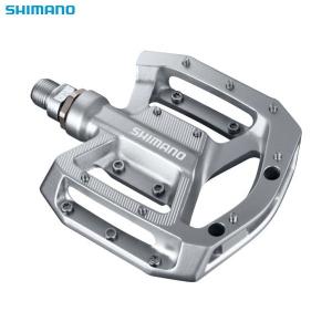 Shimano/シマノ PD-GR500 シルバー  ペダル