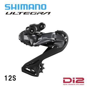 Shimano シマノ RD-R8150 12S アルテグラ ULTEGRA リアディレイラー｜サイクリックYAHOO支店