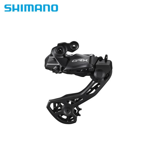 Shimano シマノ RD-RX825 Di2 2×12用 ロー34〜36T