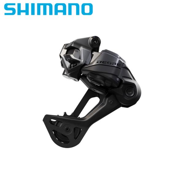 SHIMANO シマノ RD-M6250-SGS Di2 12S 10-51T対応 ※バッテリ別売