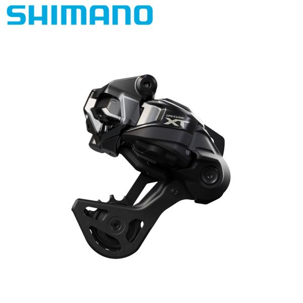 SHIMANO シマノ RD-M8250-GS Di2 12S 9-45T対応 ※バッテリ別売