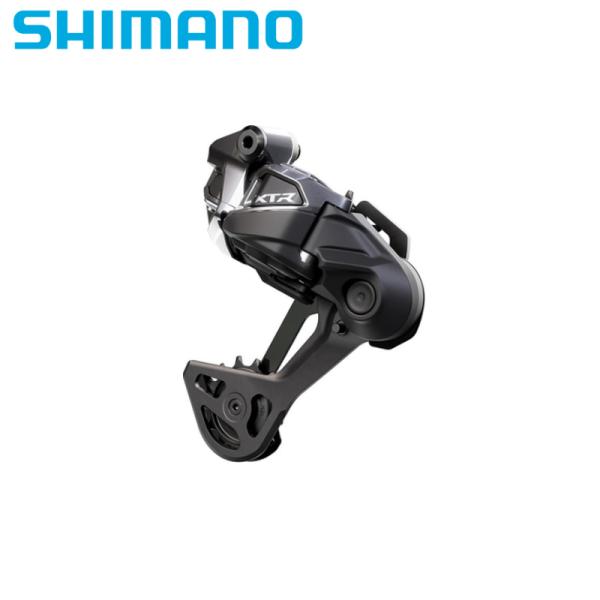 SHIMANO シマノ RD-M9250-SGS Di2 12S 10-51T対応 ※バッテリ別売