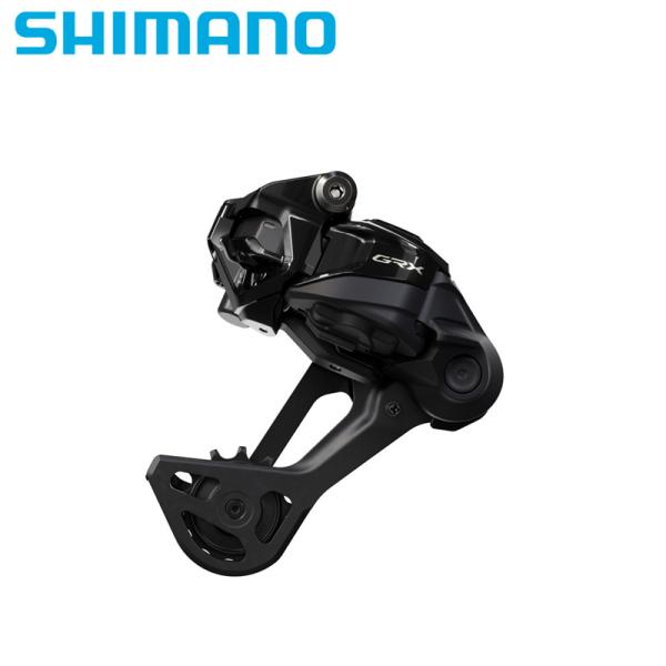SHIMANO シマノ RD-RX827-SGS Di2 10-51T対応