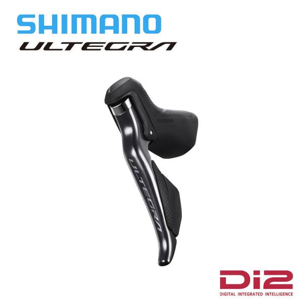 Shimano シマノ ST-R8150 左のみ アルテグラ ULTEGRA STIレバー（リムブレ...