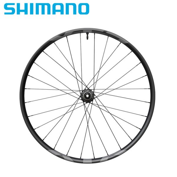 SHIMANO シマノ WH-M9220-L 29インチ フックレスカーボンリム 12×148 リア...