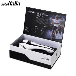 Selle Italia セライタリア FLITE BOOST KIT CARBONIO SUPERFLOW MVDP L (21)｜cyclick