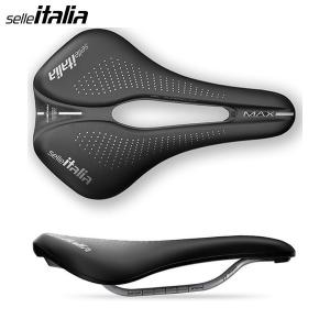 Selle Italia セライタリア MAX NOVUS BOOST EVO Ti316 SUPERFLOW (21-)｜cyclick