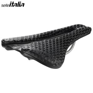 selleitalia セライタリア NOVUS BOOST EVO 3D Ti316 SUPERFLOW L (23-)  サドル｜cyclick