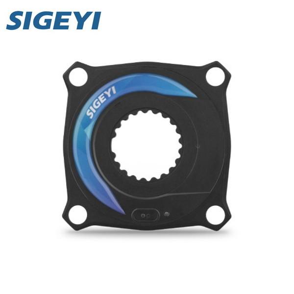 SIGEYI シゲイ AXO SL-SHIMANO-MTB-4-104(3mm) シマノ MTBクラ...